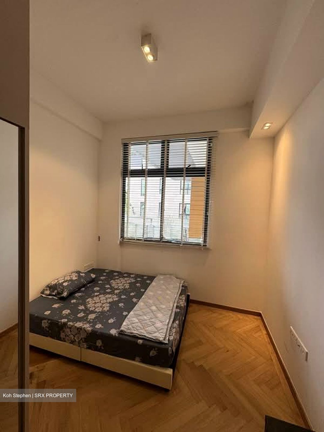 38 Jervois (D10), Apartment #556348171